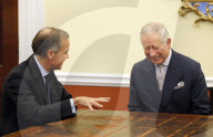 PEOPLE - Die Royals - Bilder des Tages
