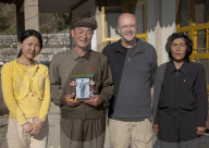 FEATURE - Airbnb in Nordkorea