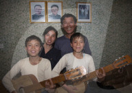 FEATURE - Airbnb in Nordkorea