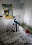 FEATURE - Airbnb in Nordkorea