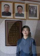 FEATURE - Airbnb in Nordkorea