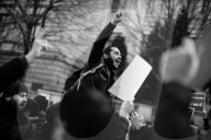 NEWS -  Berlin: Proteste gegen die russische Intervention in Syrien