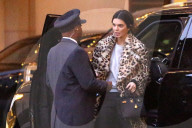 PEOPLE - Girlie Night: Kendall Jenner und Hailey Baldwin gemeinsam unterwegs