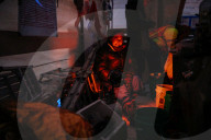 NEWS - North Dakota: Protestcamp gegen die Pipeline 