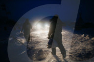 NEWS - North Dakota: Protestcamp gegen die Pipeline 