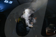 NEWS - North Dakota: Protestcamp gegen die Pipeline 