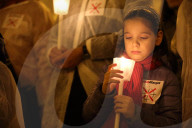 NEWS -  Rom: MSF organisiert Flashmob - Solidarität mit Syrien