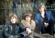 PEOPLE - Emerson, Lake & Palmer: Greg Lake ist ist im Alter von 69 Jahren gestorben