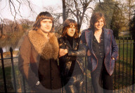 PEOPLE - Emerson, Lake & Palmer: Greg Lake ist ist im Alter von 69 Jahren gestorben