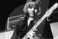 PEOPLE - Emerson, Lake & Palmer: Greg Lake ist ist im Alter von 69 Jahren gestorben