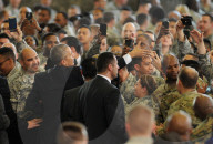 NEWS - Barack Obama redet in Tampa