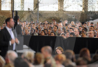 NEWS - Barack Obama redet in Tampa