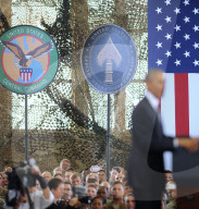 NEWS - Barack Obama redet in Tampa