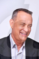 PORTRAIT - Tom Hanks