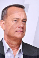 PORTRAIT - Tom Hanks