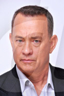 PORTRAIT - Tom Hanks