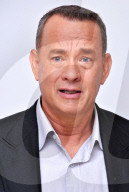 PORTRAIT - Tom Hanks