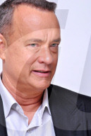 PORTRAIT - Tom Hanks