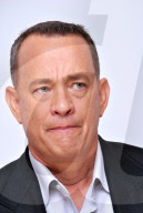 PORTRAIT - Tom Hanks