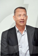 PORTRAIT - Tom Hanks