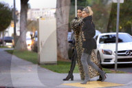 PEOPLE - Girlie Night: Kendall Jenner und Hailey Baldwin gemeinsam unterwegs