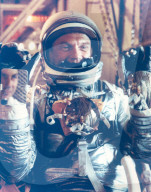 NEWS - Astronaut John Glenn im Alter von 95 Jahren gestorben