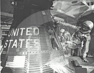 NEWS - Astronaut John Glenn im Alter von 95 Jahren gestorben