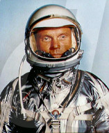 NEWS - Astronaut John Glenn im Alter von 95 Jahren gestorben