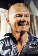 NEWS - Astronaut John Glenn im Alter von 95 Jahren gestorben