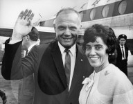 NEWS - Astronaut John Glenn im Alter von 95 Jahren gestorben