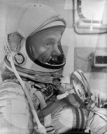 NEWS - Astronaut John Glenn im Alter von 95 Jahren gestorben