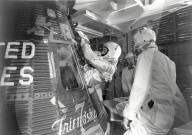 NEWS - Astronaut John Glenn im Alter von 95 Jahren gestorben