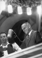 PEOPLE - Astronaut John Glenn im Alter von 95 Jahren gestorben