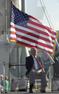 PEOPLE - Astronaut John Glenn im Alter von 95 Jahren gestorben
