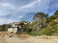 PEOPLE - Cindy Crawford will ihr Haus in Malibu für 60 Mio Dollar verkaufen