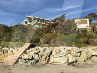 PEOPLE - Cindy Crawford will ihr Haus in Malibu für 60 Mio Dollar verkaufen