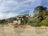 PEOPLE - Cindy Crawford will ihr Haus in Malibu für 60 Mio Dollar verkaufen