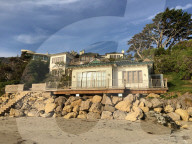 PEOPLE - Cindy Crawford will ihr Haus in Malibu für 60 Mio Dollar verkaufen
