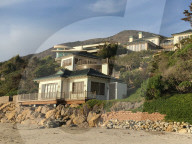 PEOPLE - Cindy Crawford will ihr Haus in Malibu für 60 Mio Dollar verkaufen