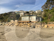 PEOPLE - Cindy Crawford will ihr Haus in Malibu für 60 Mio Dollar verkaufen