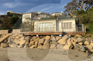 PEOPLE - Cindy Crawford will ihr Haus in Malibu für 60 Mio Dollar verkaufen