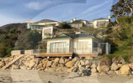 PEOPLE - Cindy Crawford will ihr Haus in Malibu für 60 Mio Dollar verkaufen