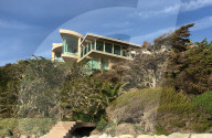 PEOPLE - Cindy Crawford will ihr Haus in Malibu für 60 Mio Dollar verkaufen