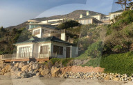 PEOPLE - Cindy Crawford will ihr Haus in Malibu für 60 Mio Dollar verkaufen