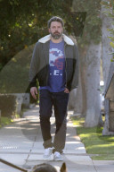PEOPLE - Vereint: Ben Affleck und Jennifer Garner gehen miteinander an Elterntreffen