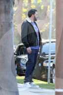 PEOPLE - Vereint: Ben Affleck und Jennifer Garner gehen miteinander an Elterntreffen