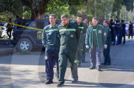 NEWS - Kairo: Bombenanschlag bei Checkpoint fordert Todesopfer