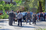 NEWS - Kairo: Bombenanschlag bei Checkpoint fordert Todesopfer