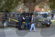 NEWS - Kairo: Bombenanschlag bei Checkpoint fordert Todesopfer