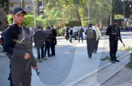 NEWS - Kairo: Bombenanschlag bei Checkpoint fordert Todesopfer